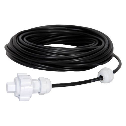 Aqua-Quip EvoMAX Series 2 x Multi-Colour PRO RGB+W LED InstaTouch Program Niche Pool Light w/ Concrete Mounting Kit, 20M Cable and Transformer Aqua-Quip EvoMAX Series 2 x Multi-Colour PRO RGB+W LED InstaTouch Program Niche Pool Light w/ Concrete Mounting Kit, 20M Cable and Transformer